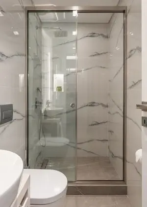 Acropolis Stylish Condo