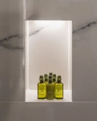 Acropolis Stylish Condo