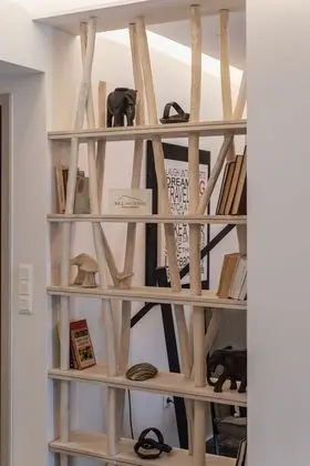 Acropolis Stylish Condo