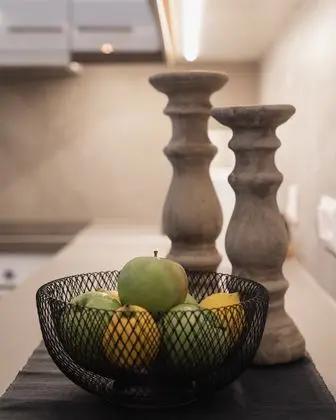 Acropolis Stylish Condo