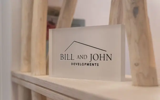 Acropolis Stylish Condo