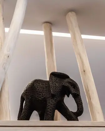 Acropolis Stylish Condo