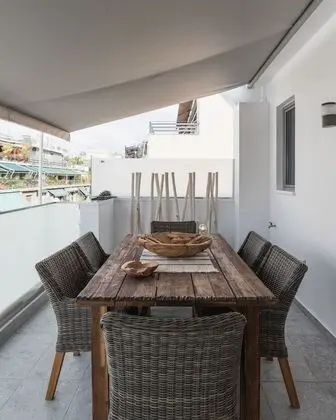 Acropolis Stylish Condo