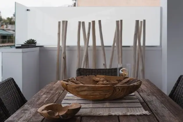 Acropolis Stylish Condo