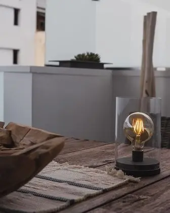 Acropolis Stylish Condo