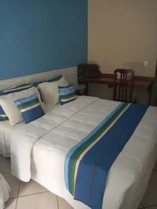 Standard Dört Kişilik Oda