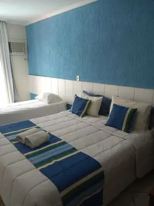 Standard Üç Kişilik Oda