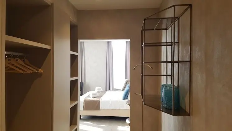 Deluxe Tek Büyük Yataklı Oda, 1 En Büyük (King) Boy Yatak