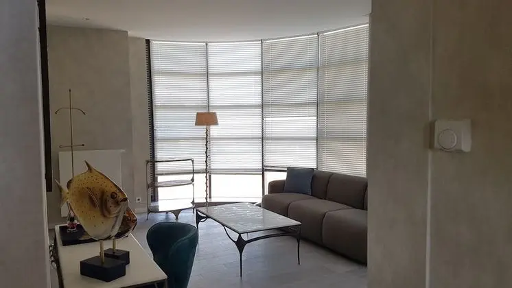 Süit, 1 En Büyük (King) Boy Yatak, Balkon