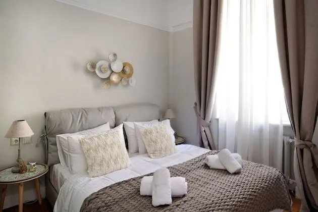 Deluxe Apart Daire, 3 Yatak Odası, 2 Banyolu