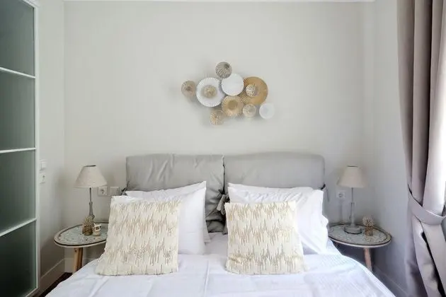 Deluxe Apart Daire, 3 Yatak Odası, 2 Banyolu