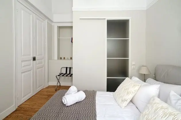 Deluxe Apart Daire, 3 Yatak Odası, 2 Banyolu