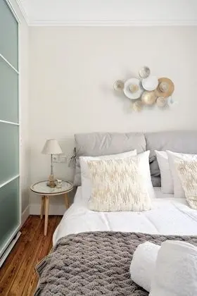 Deluxe Apart Daire, 3 Yatak Odası, 2 Banyolu