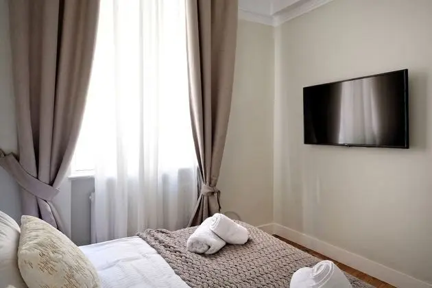 Deluxe Apart Daire, 3 Yatak Odası, 2 Banyolu