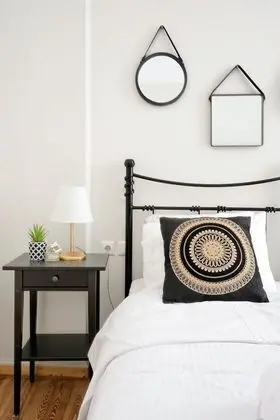 Deluxe Apart Daire, 3 Yatak Odası, 2 Banyolu