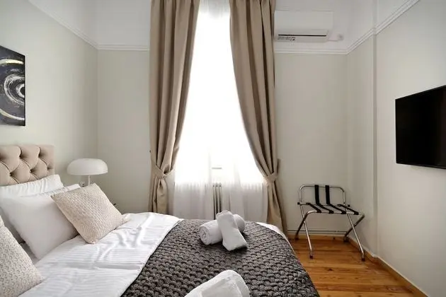 Deluxe Apart Daire, 3 Yatak Odası, 2 Banyolu