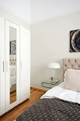 Deluxe Apart Daire, 3 Yatak Odası, 2 Banyolu