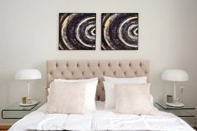 Deluxe Apart Daire, 3 Yatak Odası, 2 Banyolu