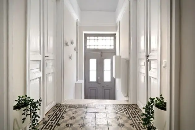 Deluxe Apart Daire, 3 Yatak Odası, 2 Banyolu