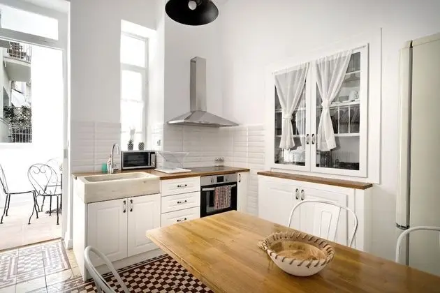 Deluxe Apart Daire, 3 Yatak Odası, 2 Banyolu