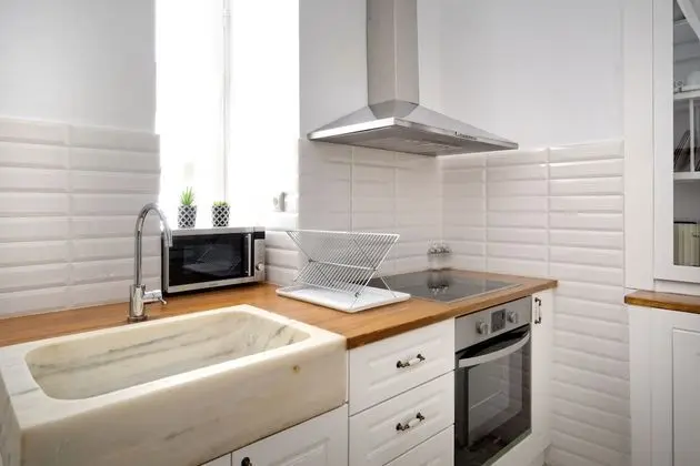 Deluxe Apart Daire, 3 Yatak Odası, 2 Banyolu