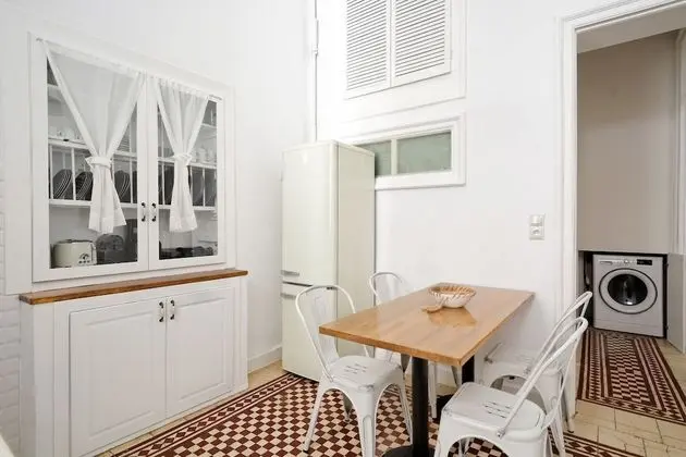 Deluxe Apart Daire, 3 Yatak Odası, 2 Banyolu