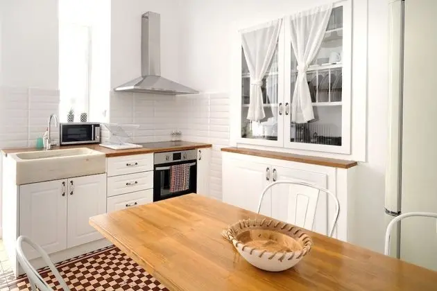 Deluxe Apart Daire, 3 Yatak Odası, 2 Banyolu