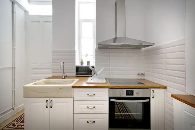 Deluxe Apart Daire, 3 Yatak Odası, 2 Banyolu