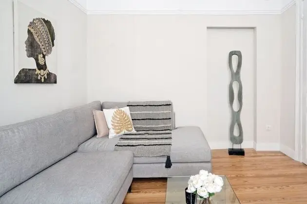 Deluxe Apart Daire, 3 Yatak Odası, 2 Banyolu