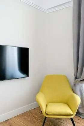 Deluxe Apart Daire, 3 Yatak Odası, 2 Banyolu