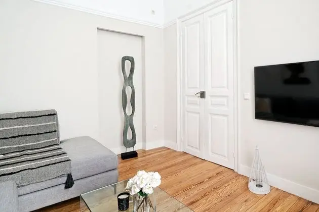 Deluxe Apart Daire, 3 Yatak Odası, 2 Banyolu