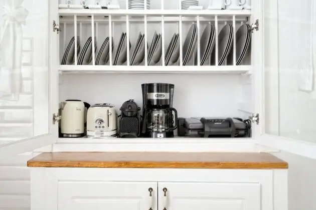 Deluxe Apart Daire, 3 Yatak Odası, 2 Banyolu