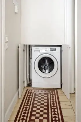 Deluxe Apart Daire, 3 Yatak Odası, 2 Banyolu