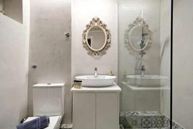 Deluxe Apart Daire, 3 Yatak Odası, 2 Banyolu