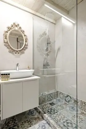 Deluxe Apart Daire, 3 Yatak Odası, 2 Banyolu