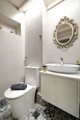 Deluxe Apart Daire, 3 Yatak Odası, 2 Banyolu