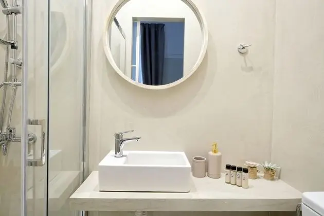 Deluxe Apart Daire, 3 Yatak Odası, 2 Banyolu