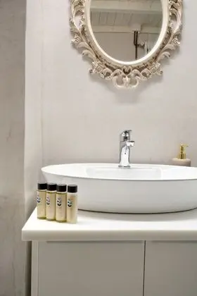 Deluxe Apart Daire, 3 Yatak Odası, 2 Banyolu