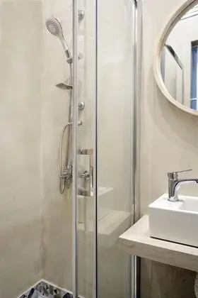 Deluxe Apart Daire, 3 Yatak Odası, 2 Banyolu