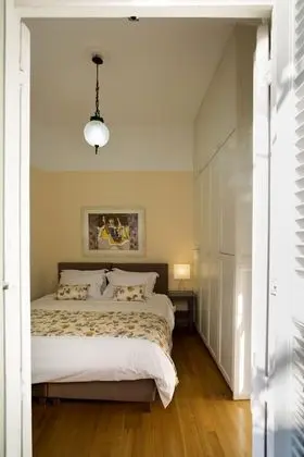 Apart Daire, 2 Yatak Odası, Veranda