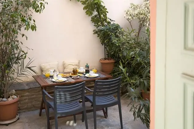 Apart Daire, 2 Yatak Odası, Veranda