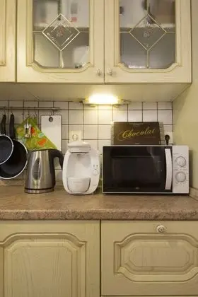 Apart Daire, 2 Yatak Odası, Veranda