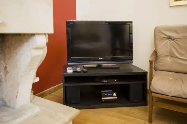 Apart Daire, 2 Yatak Odası, Veranda