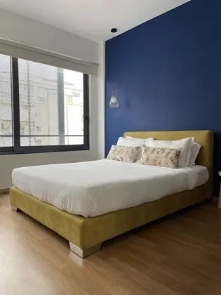 Superior Tek Büyük Yataklı Oda