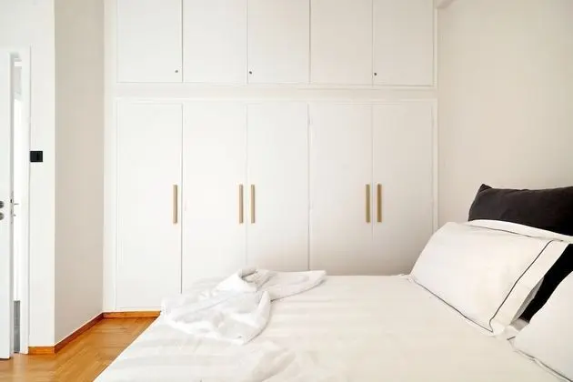 Luxury Apart Daire, Şehir Manzaralı