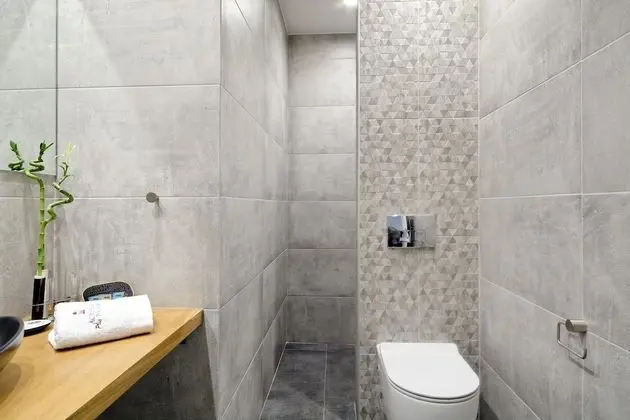 Luxury Apart Daire, Şehir Manzaralı