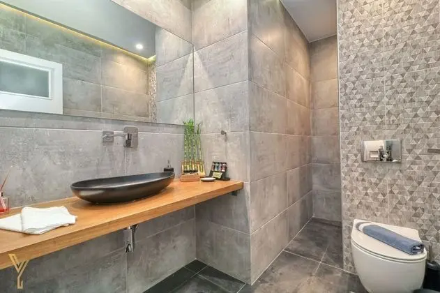 Luxury Apart Daire, Şehir Manzaralı