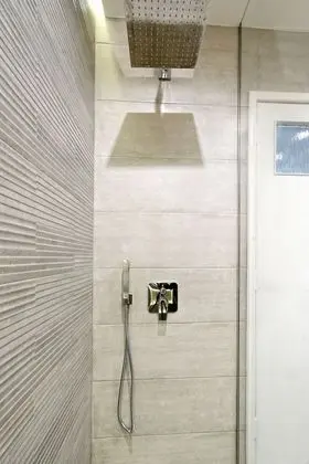 Luxury Apart Daire, Şehir Manzaralı