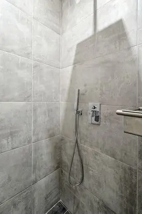 Luxury Apart Daire, Şehir Manzaralı