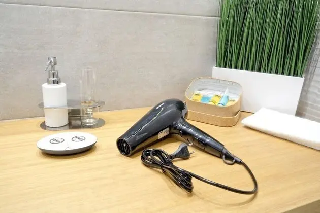 Luxury Apart Daire, Şehir Manzaralı